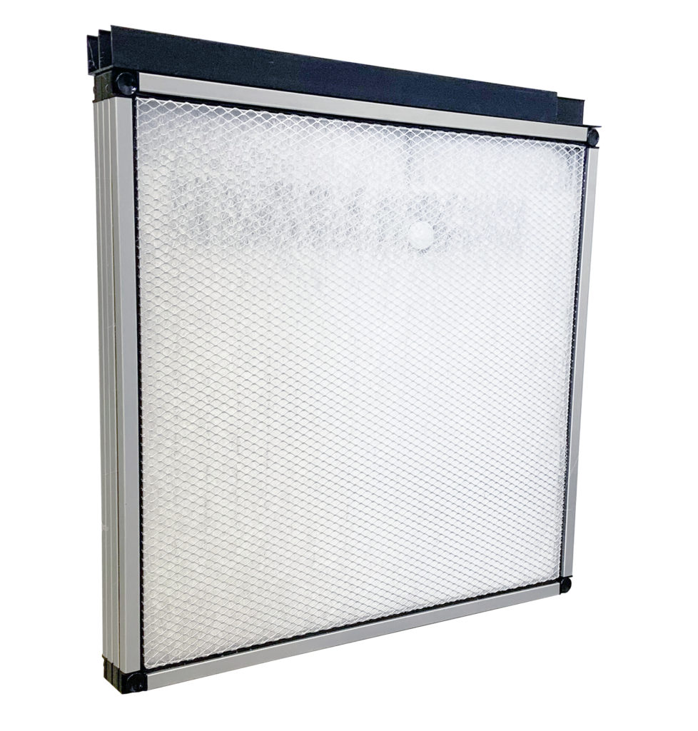 Model 2300 2″