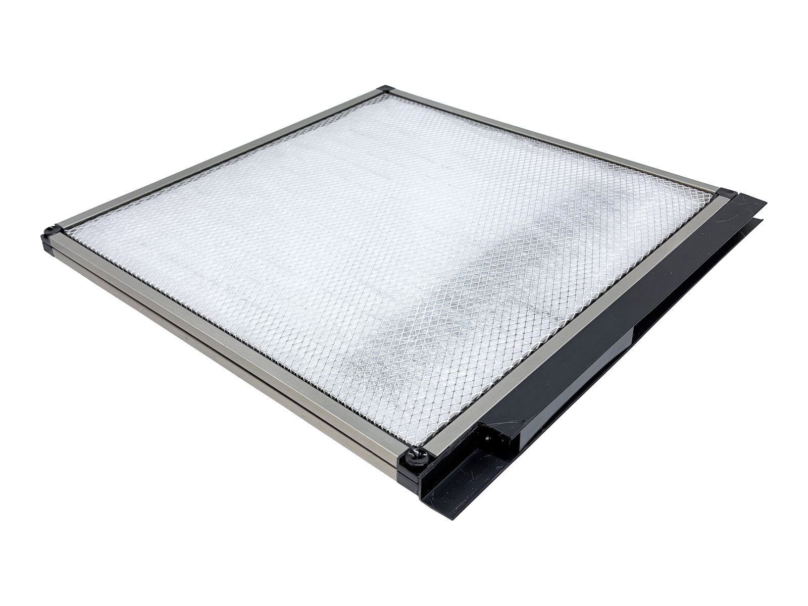 M-Series two-inch high efficiency EPF filter