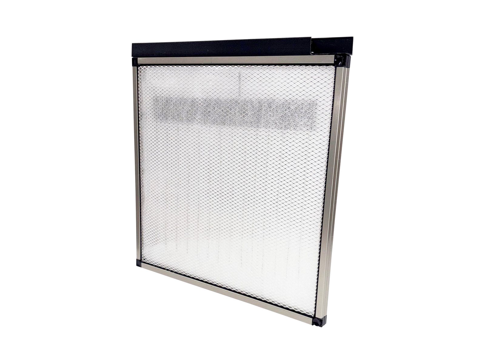 Model 2300 two-inch commercial EPF filter