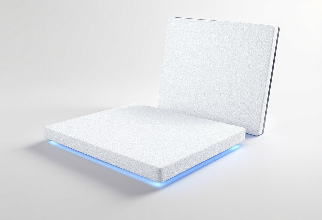 Replacement Pads